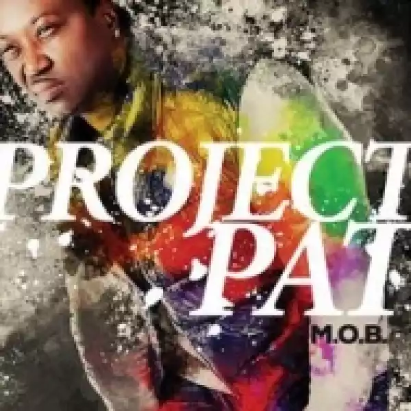 Instrumental: Project Pat - Aggravated Robbery